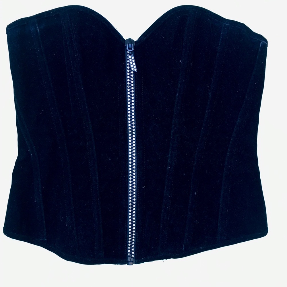 Corset